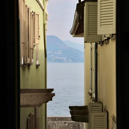 Luina 2* Stresa