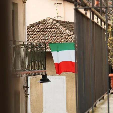 Luina 2* Stresa