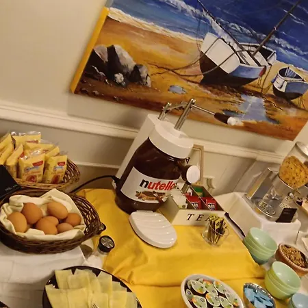 Hotel Luina Stresa
