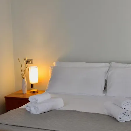 Hotel Luina Stresa